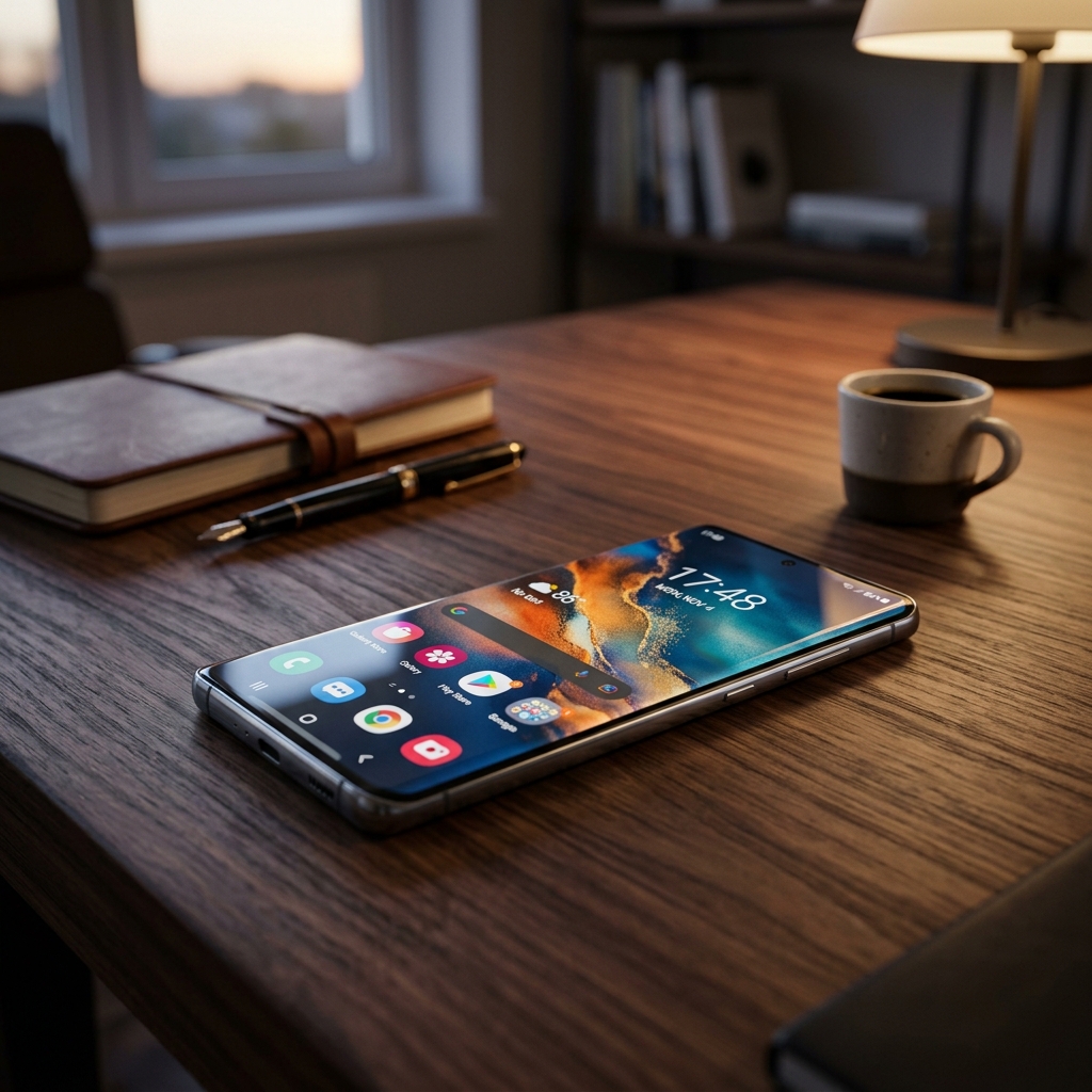 Katlanabilir Telefonlar (Z Fold, Z Flip) İkinci Elde Alınır mı?